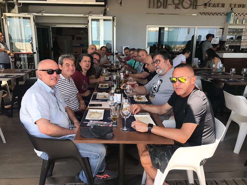 Paella en Castefa (31)